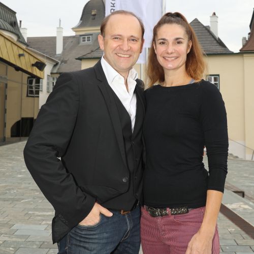 Reinwald Kranner, Ann Mandrella